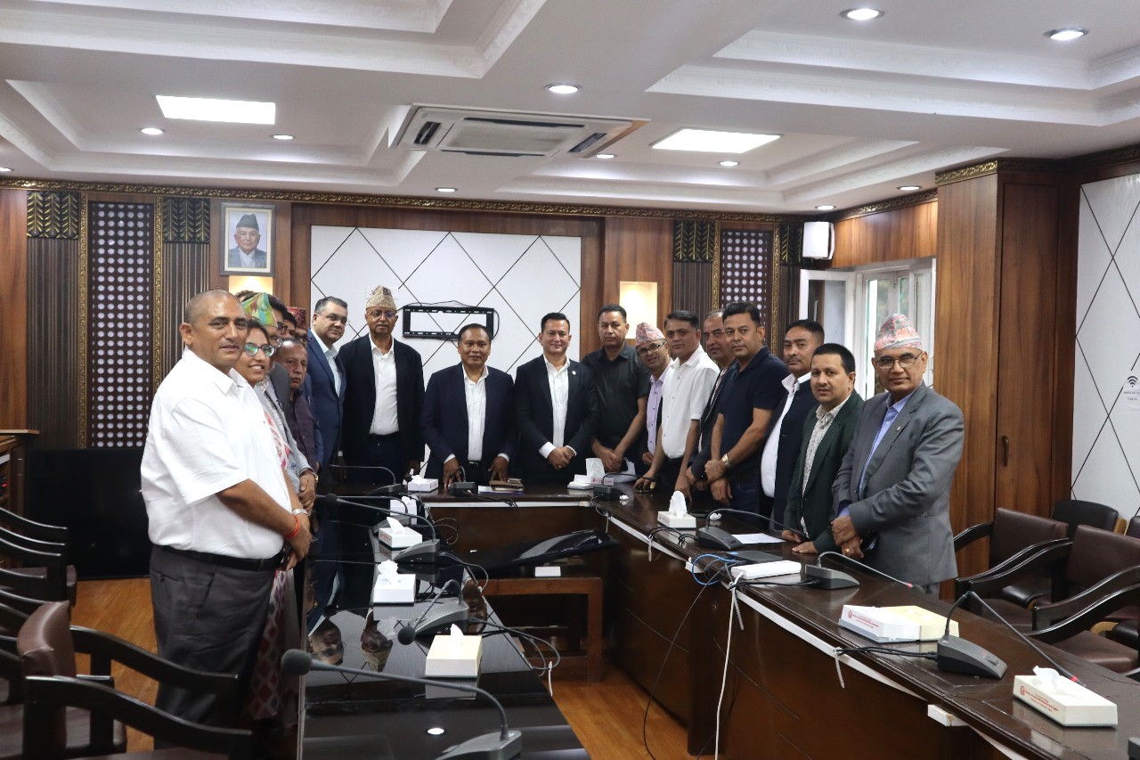 बजार छैन भनेर बिजुली उत्पादन रोक्नु हुँदैन, नत्र १० वर्षपछि ठूलो समस्या आउँछ : ऊर्जामन्त्री घिसिङ 